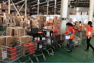 創新開放正當時 從雙11看中西部民營企業的發展與檢測服務機遇