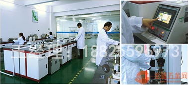 專業、高效、權威——東莞市樟木頭儀器檢測到廠服務機構全面解析